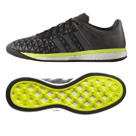 Adidas boost indoor soccer shoes